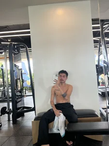 cutievrinx kullanıcısının GYM albümü -  4 fotoğraf