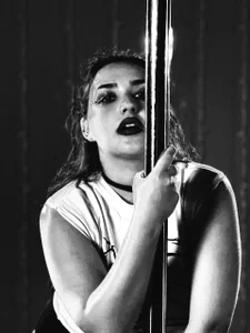 CeceliaJohnson I love - when I feel great Pic