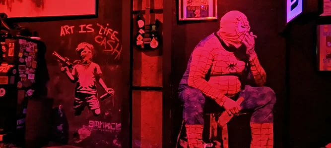 Public de xelyber Foto 3