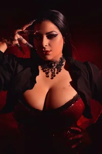 Care, love ... My kisses bite 🩸💋 de JenSexy_ Foto 3