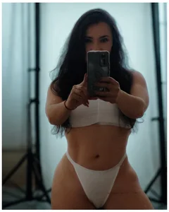 Am de Talia__velvet Foto