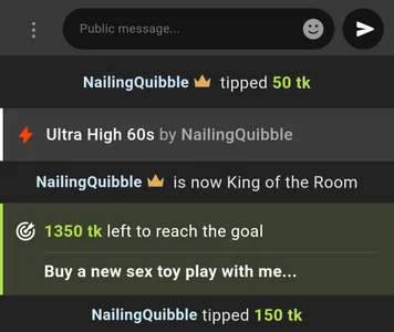 Palyboy426 NailingQuibble Immagine 