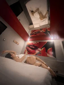 SALOME_F0X_ Come here Daddy 🥵 . fénykép