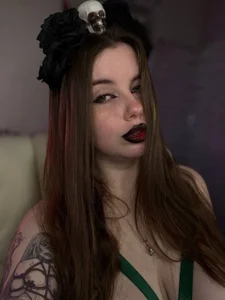 SugarMuseのQueen of De@thの 3枚の写真