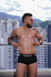 dominic_de_luca Looking for you 圖片 5