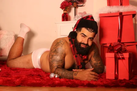 Christmas leon de Lyon_vach Foto 6