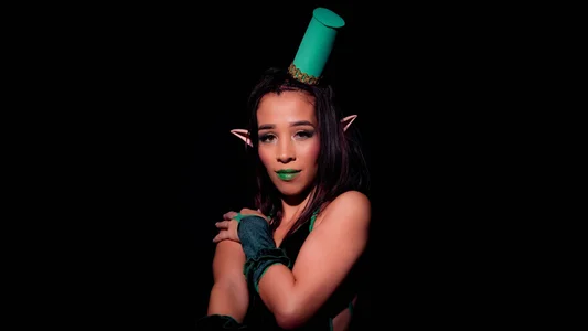 cristinapuerta_ St. Patrick’s Day 🍀💚 Pic 4