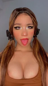 angel_rouse_ Colorful hair Immagine  6