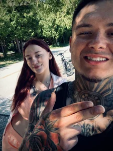 Daddy and Mama de candyxxxcrusher  2 Imagens