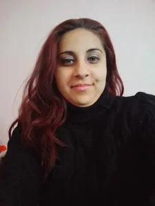 Me od I_amXenox  snímek