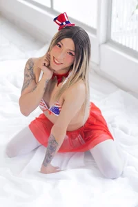 Yaki_Tai July 4TH Pic