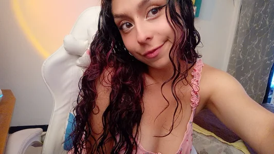 Paulixs Sweet dress pink зображення 4