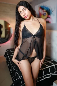 sue__stark baby doll sweet temptation 🖤 Pic 3