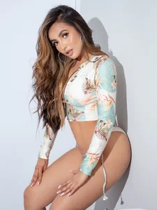 New Album de AshleyJhonson Foto 4