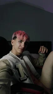SebasFallon BAD BOY JEJE Sex fotek 2
