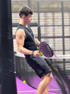 Padel Star
