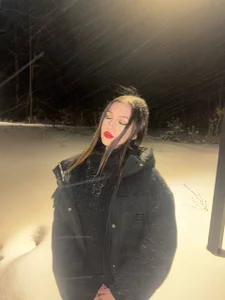 Katrinethequeen Public Hình 4