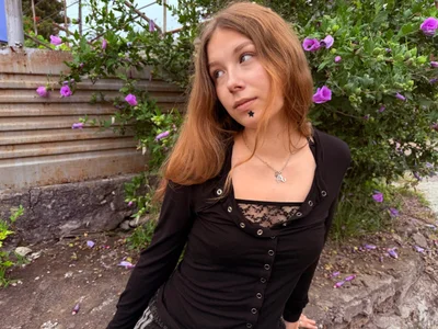 TarenOgilvie just me<33 slika 5
