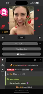 MariiD Hearts ❤️ Gambar 7