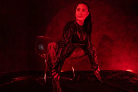 EMMAHILL1WILD ELEGANCE 🔥🐈图片 2