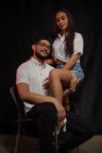 ritzabeth_danielHot moment in the photos 🥵 Bild 8