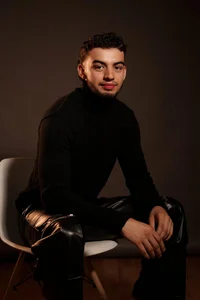 Michael_magno Elegance รูป  2