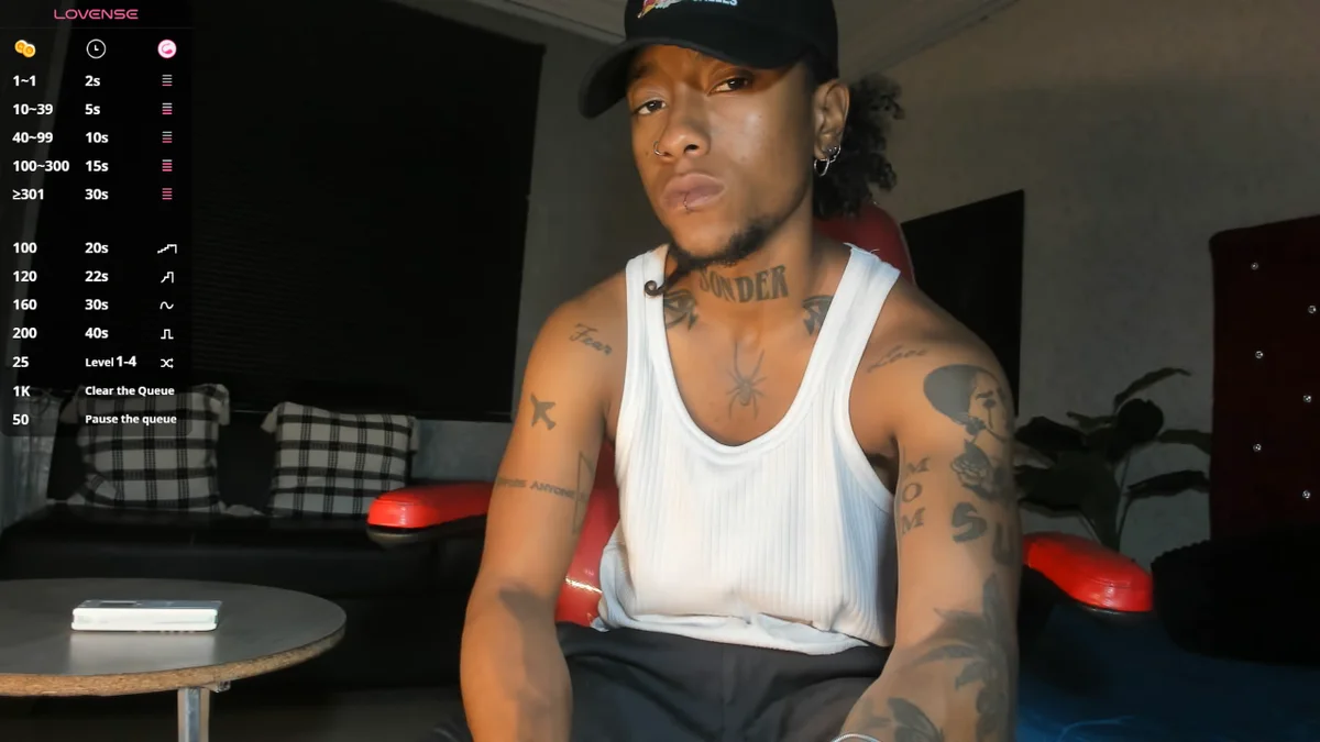 JhonyMiller_ Gambar Trending 8145