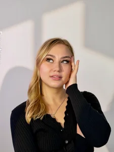 first album de LorineVisocsky Foto 4