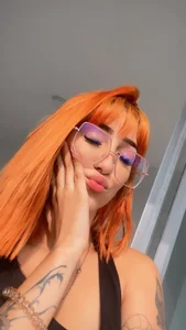 Evaluxee Cute face Pic