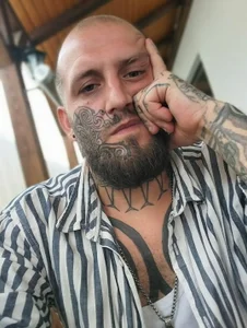 Zdjęcia TattooedDick92 Public: 