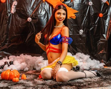 ShellbyDior Happy Halloween  6. fénykép