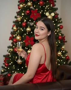 Eily__ merry christmas Εικόνα