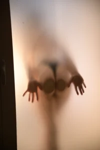 Mary_LoriFrom shower图片 2