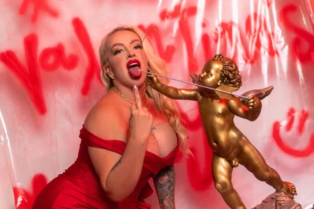 SophieWinsloow Happy Valentine's Day ❤️ Foto