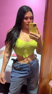 MarianaMiller1Welcome 🍒图片 3