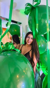 blush_bloom 💚💚San patricio 💚💚 圖片 7