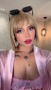 MariaHerrera_ Barbie Doll 💗 Pic 3