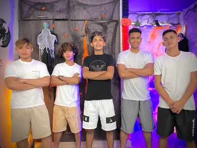 Masters_sexx halloween Pic 3