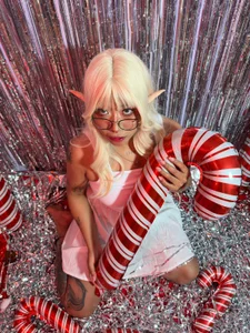 SafiroAgataaa HAPPY CHRISTMAS! 💋💥 Immagine  3