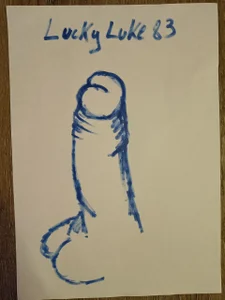 FlexboxDoll Drawings of your dicks from streams 😎 Pic 6