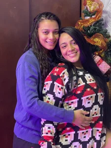 LucyAndBella Hi guy welcome Pic