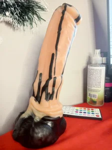 sexy_brunette_12 toys Foto 6