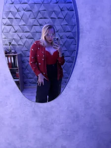 Thalia__Star Ready to feel ме? Pic 2