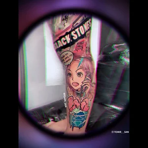 tomie_san ⛧°. ⋆༺ 𝒎𝒚 𝒕𝒂𝒕𝒕𝒐𝒐𝒔 ༻⋆. °⛧  3. fénykép