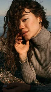 LucyVixxen Public Foto 5