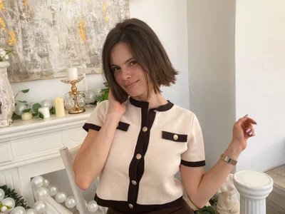 AlexaLurexx: 𝐒𝐭✰𝐫𝐠𝐢𝐫𝐥 ( 6 фото)