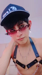 julian_xxのSexy boyの 3枚の写真