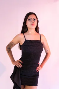Annie_Muse 💋 Tall, slim, sweet… with a naughty little side. Pic