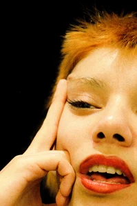 valuns kullanıcısının Do you like my self-portraits? <3 albümü -  fotoğraf