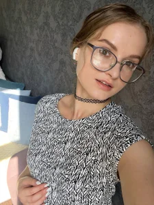 KateJonson Only natural beauty) Bilde